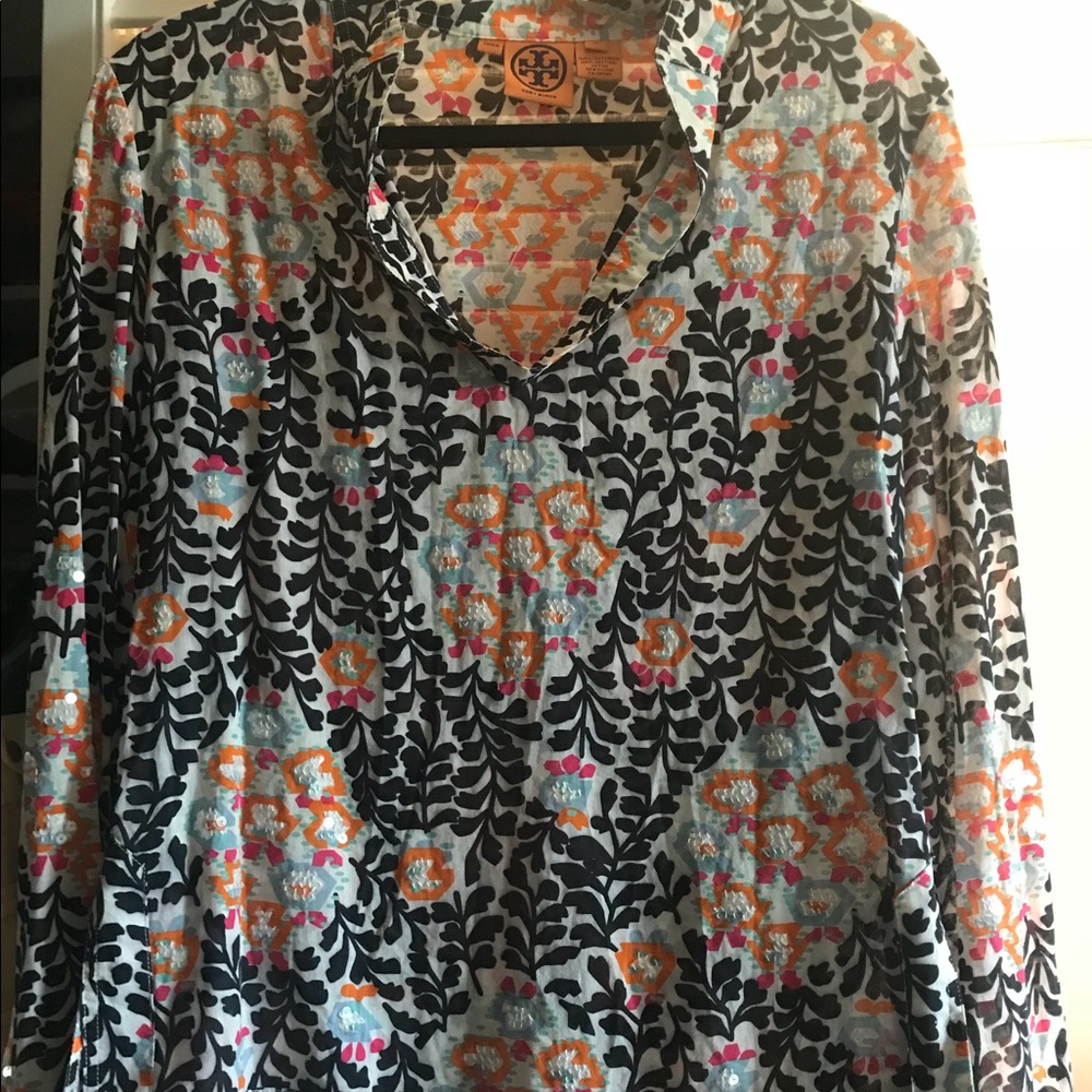 Tory Burch Blouse